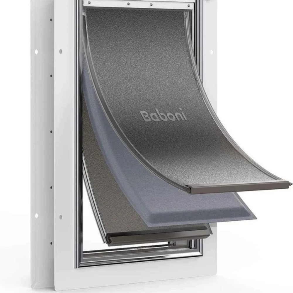 Baboni meduim size pet door